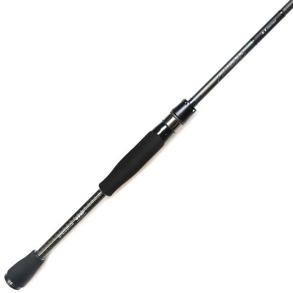 Спиннинг Graphiteleader Finezza Prototype S.T. Limited 20GFINPS-752L-T 2.26m 1-10g (G08794) G08794 фото