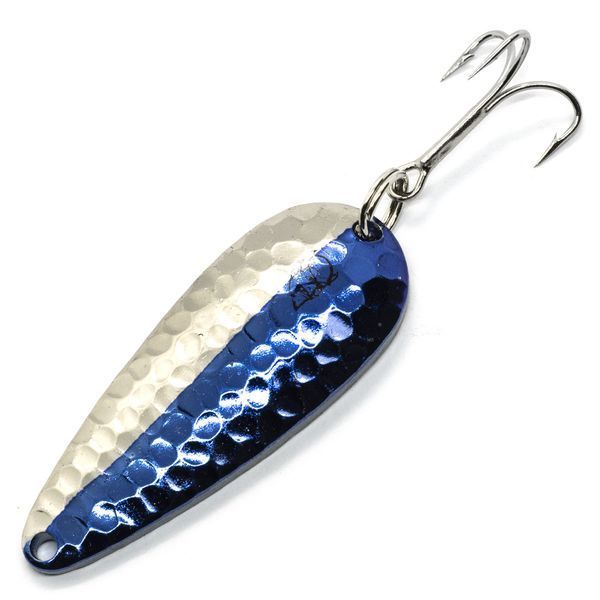 Блесна Dardevle Rokt Imp 55mm 21g #Black Perch (1259) 1259 фото