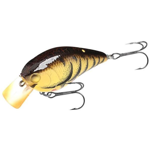 Воблер Lucky Craft LC 1.5 Pearl Threadfin Shad (LC-1-5-183PTHFSD) LC-1-5-183PTHFSD фото