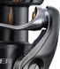 Катушка Shimano Twin Power FE 2500 9+1BB 5.1:1 2266.10.05 фото 2