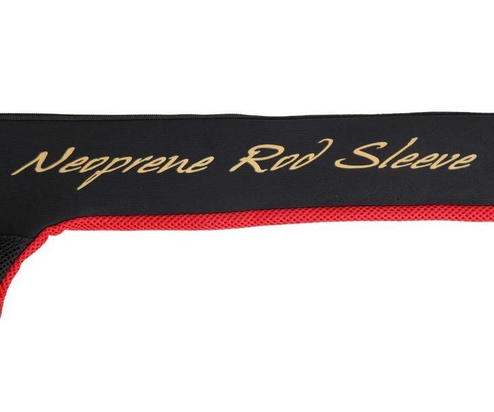 Чохол Azura Safina Neoprene Rod Sleeve XL ANRC-XL фото