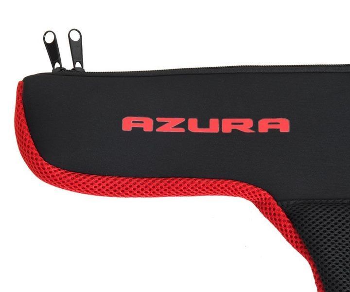 Чохол Azura Safina Neoprene Rod Sleeve XL ANRC-XL фото