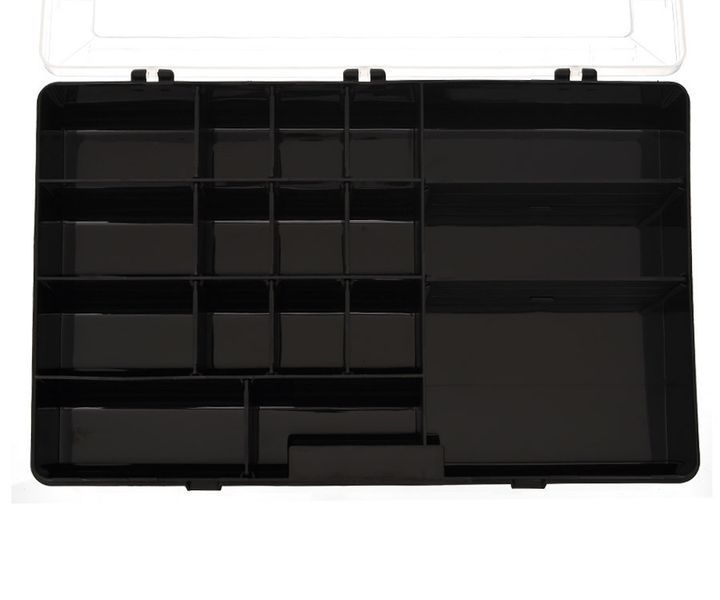 Коробка Flagman Armadale Feeder Tackle Box 35.8x22x10см AFTBOX1 фото