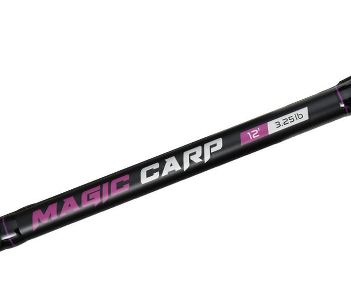 Коропове вудлище Flagman Magic Carp 3.6м 3.25lb FLMC360 фото