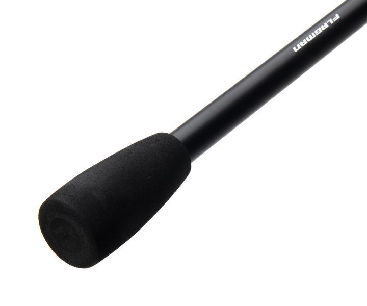 Спінінгове вудлище Flagman Blackfire 23 86H 2.59м 10-45г B86H фото