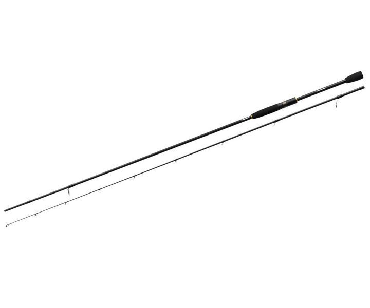 Спінінгове вудлище Flagman Blackfire 23 86H 2.59м 10-45г B86H фото
