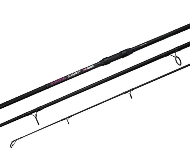 Коропове вудлище Flagman Magic Carp 3.6м 3.25lb FLMC360 фото
