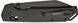 Ніж Kershaw Iridium Reverse Tanto Black 1740.06.97 фото 3