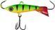 Балансир Viking Fishing Yeti Ice Jig 30mm 5.0g #4 Fire Perch 1919.01.78 фото 1