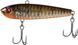 Воблер Viking Fishing Outcast Vib 70mm 21.0g hook#6 Dark Moon 1919.00.72 фото