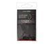 Гачки Carp Pro Curved Shank №12 CPCSHT12 фото 2
