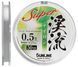 Леска Sunline Super Keiryu NEW 50m #0.5/0.117mm 1658.10.23 фото