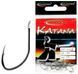 Крючок Maver Katana 1150A №18 (20шт/уп) 1300.27.13 фото
