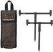 Буз-бар Prologic Avenger 2 Rod Buzz Bar Kit & Carrycase 20-34cm 0.277kg 1846.15.96 фото 1
