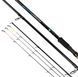 Удилище фидерное Preston Monster Xtreme Distance Feeder 3.6m max 150g 1359.04.64 фото 1