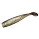 Силікон&nbsp;Lunker&nbsp;City&nbsp;Shaker&nbsp;7"&nbsp;#163&nbsp;Rootbeer&nbsp;Shiner&nbsp;4шт. (77163) 77163 фото 1