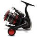 Катушка Daiwa 19 TDM 4012QD + Зап. шпуля (10420-412) 10420-412 фото 1