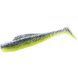 Плавающий силикон ZMAN Minnowz 3" 6pc #Sexy Mullet (GMIN-308PK6) GMIN-308PK6 фото 1