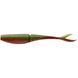 Силікон Daiwa Bait Junkie 5" Jerkshad Camo UV (20002040) 20002040 фото 1