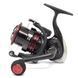 Катушка Daiwa 19 TDM 4012QD + Зап. шпуля (10420-412) 10420-412 фото 2