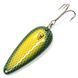 Блесна Dardevle Rokt Imp 55mm 21g #Black Perch (1259) 1259 фото 8