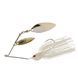 Спиннербейт ZMAN Slingbladez Double Willow 14g #Clearwater Shad (SBW12-04) SBW12-04 фото 3