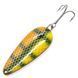 Блесна Dardevle Rokt Imp 55mm 21g #Black Perch (1259) 1259 фото 6