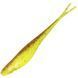 Плавающий силикон ZMAN Scented Jerk Shadz 4" 5pc #Sexy Penny (SJS4-341PK5) SJS4-341PK5 фото 1