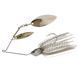Спиннербейт ZMAN Slingbladez Double Willow 14g #Clearwater Shad (SBW12-04) SBW12-04 фото 6