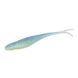 Плавальний силікон ZMAN Scented Jerk Shadz 4" 5 pc #Disco Cisco (SJS4-376PK5) SJS4-376PK5 фото 1