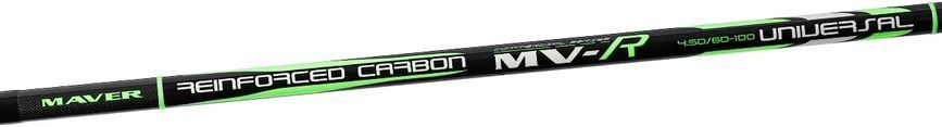 Удилище болонское Maver MV-R Universal 4.20m 20-80g 1300.37.68 фото