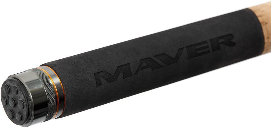 Удилище болонское Maver MV-R Universal 4.20m 20-80g 1300.37.68 фото