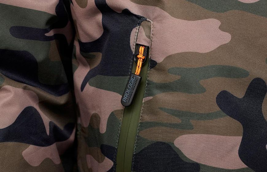Костюм Prologic Avenger Thermal Suit XXL Camo 1846.18.52 фото