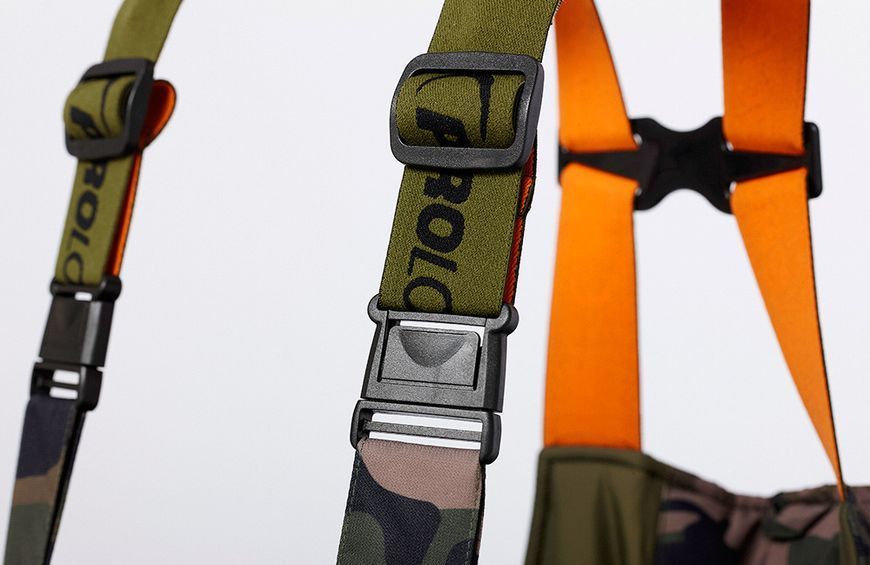 Костюм Prologic Avenger Thermal Suit XXL Camo 1846.18.52 фото