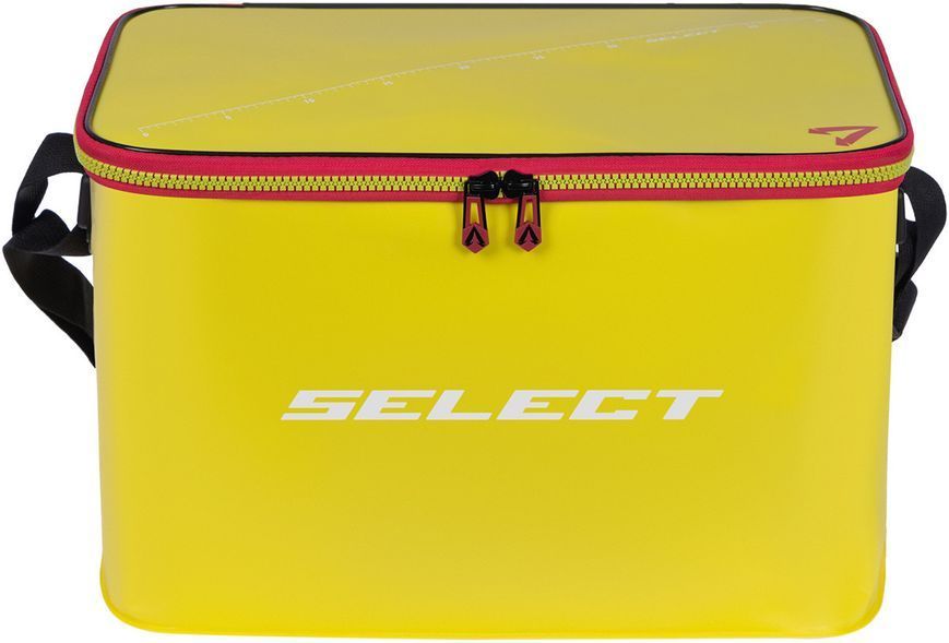 Сумка Select Folding Bakkan 34L к:yellow 1870.75.82 фото