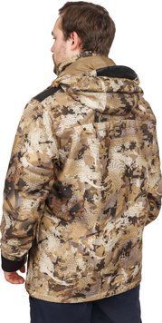 Куртка Beretta Outdoors Xtreme Ducker Soft Shell M 1207.19.28 фото