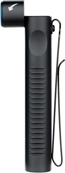 Фонарь Olight Arkflex Black 2370.43.66 фото
