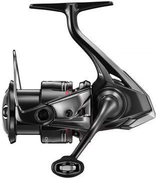 Катушка Shimano Vanford FA 2500 7+1BB 5.1:1 2266.10.22 фото