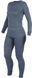 Термобелье Hallyard Skif-Tac lady 2XL Серый 2795.04.84 фото