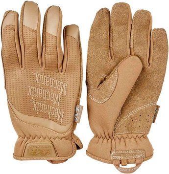 Перчатки Mechanix FastFit XL Coyote 754.00.08 фото