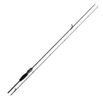 Спінінг Daiwa Presso Air AGS 61ML-S 1.85m 0.6-4g (15809037) 15809037 фото