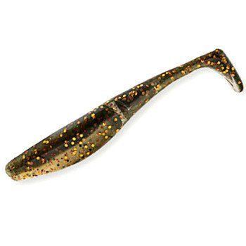 Плавающий силикон ZMAN Scented Paddlerz 4" 5pc #RedFish Toad (SPT4-321PK5) SPT4-321PK5 фото