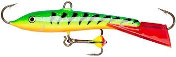Балансир Rapala Jigging Rap Color Hook WH7 70mm 18.0g #GT 1097.97.59 фото