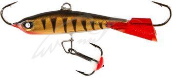 Балансир Lucky John Nordic 6 (з трійником) 70 mm 36.0g #11HRT 1354.22.42 фото