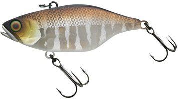 Воблер Jackall TN70 70mm 18.0g Kotetsu Shibu Silver 1699.19.45 фото