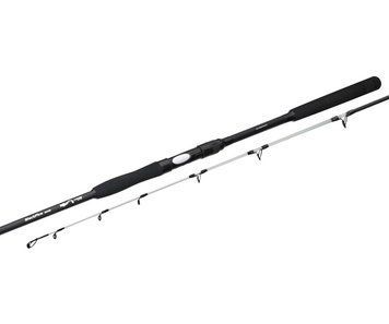 Спінінгове вудлище Flagman Blackfire Cat Fish River 80H 2.44м 80-240г BCR80H фото