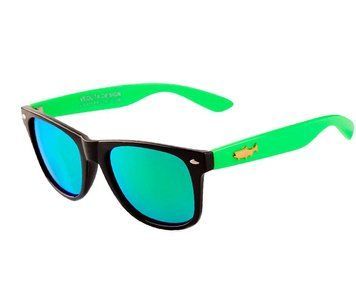 Поляризаційні окуляри Veduta Sunglasses UV 400 CH-B-G PS-CH-B-GV фото