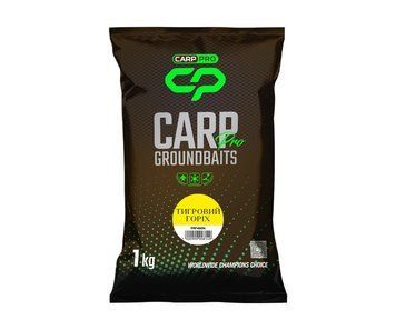 Прикормка Carp Pro Groundbaits Тигровый орех PRF490N фото