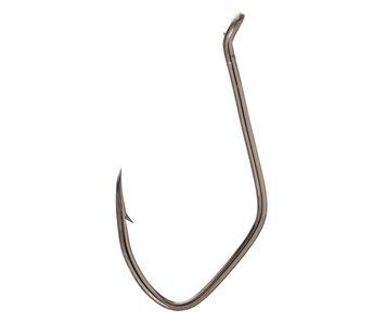 Крючки Flagman Cat Fish Strong Hook №1/0 FCFSH1.0 фото