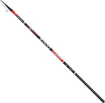 Удилище болонское Brain Axent Carp Bolo 5.00m 50-150g 1858.47.05 фото